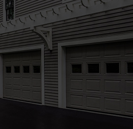 Garage Door Services Dallas, TX