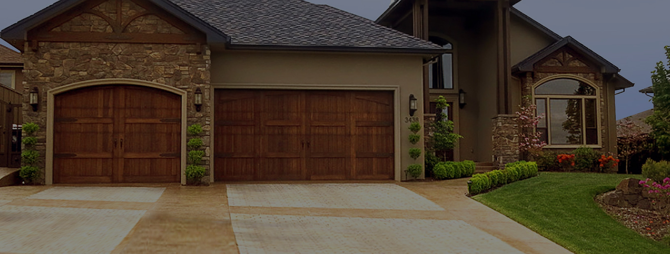 garage door company in Dallas, TX